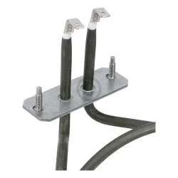 Heizelement Heißluft Amica 8511856 SAHTERM für Backofen Herd