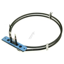 Heizelement Heißluft GAGGENAU 00298486 1500W 230V für Backofen Herd