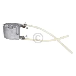 Heizelement Jura 64901 Dampferhitzer EF1517 1200W 230V für Kaffeemaschine