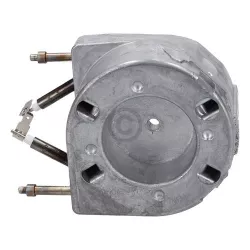 Heizelement Jura 64983 Thermoblock 1200W 230V für Kaffeemaschine