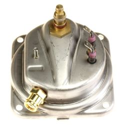 Heizelement-Kesselunterteil für DeLonghi Kaffeemaschine 7313281389 Widerstand, K
