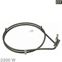 Heizelement Neff 00499004 Heißluftheizung IRCA 2317R314 für Backofen