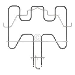 Heizelement, Oben, 230V, 2300W (8071751013)