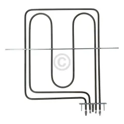 Heizelement oben Amica 8026764 Oberhitze Grillheizung für Backofen 2900W