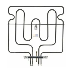 Heizelement oben für Miele 7840121 Oberhitze Grillheizung EGO 20.35234.000