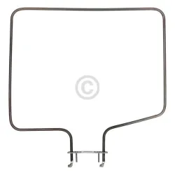 Heizelement oben Neff 00449125 für Backofen Herd