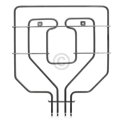 Heizelement oben wie Siemens 00471375 EGO 20.35059.000 für Backofen