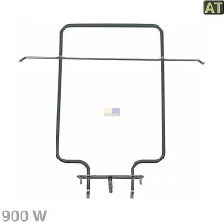 Heizelement Oberhitze 900W 230V wie 481925928792 für Backofen