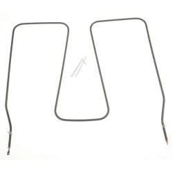 Heizelement Oberhitze für Ofen AEG 3051625063 Backofen
