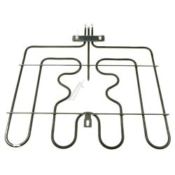 Heizelement Oberhitze für Ofen Miele 5001054 2680W