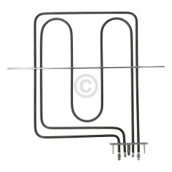 Heizelement Oberhitze Grill Amica 8071486 2400W 230V für Backofen Herd