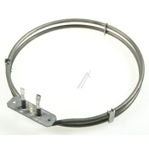 Bild: Heizelement Ring 2000W für Vestel Ofen 32036509 Backofen