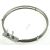 Bild: Heizelement Ring 2000W für Vestel Ofen 32036509 Backofen