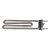 Bild: Heizelement Samsung DC47-00033A 2000W für Waschmaschine
