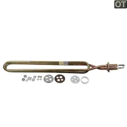 Heizelement Siemens 00231005 für Heißwassergerät Standspeicher