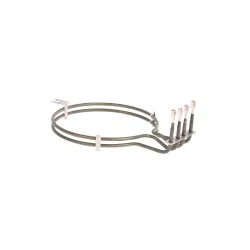 Heizelement Siemens 00471268 Heißluftheizung IRCA 8312R387 für Backofen