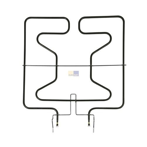 Bild: Heizelement Siemens 00680225 Unterhitze IRCA 7177 R 273 für Backofen