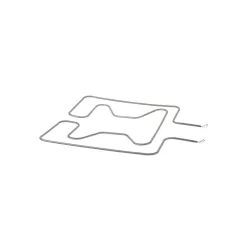 Heizelement unten Bosch 00447446 IRCA 17R337 für Backofen