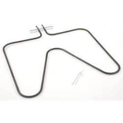 Heizelement unten für Mikrowelle Irca 3114R788 Unteres Heizelement
