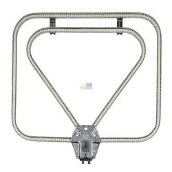 Heizelement unten Küppersbusch 181707 EGO 33.94013.474 für Backofen