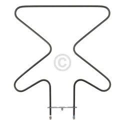 Heizelement unten wie Amica 8031256 Backer 0BR 763502 für Backofen