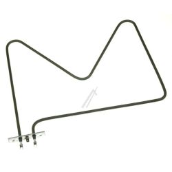 Heizelement Unterhitze 1000W für Irca Ofen 2286R050 Unterhitze