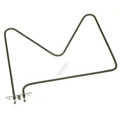 Heizelement Unterhitze 1000W für Irca Ofen 2286R050 Unterhitze