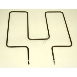 Heizelement Unterhitze Candy 49011208 1100W 230V für Backofen Herd M6532001560