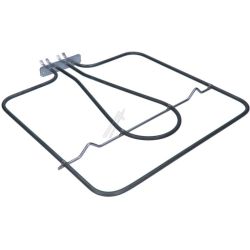 Heizelement Unterhitze für Ofen Candy Hoover 42806245 Unterhitze