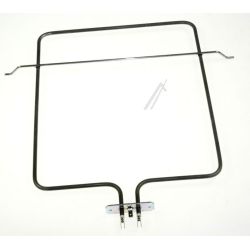 Heizelement Unterhitze für Ofen Ego 2040926000 1200W-230V