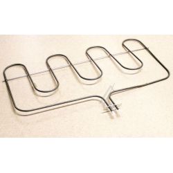 Heizelement Unterhitze für Ofen Smeg 806890624 Unterhitze