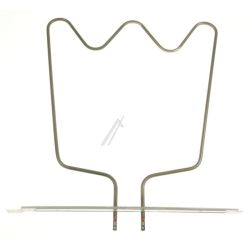 Heizelement Unterhitze für Ofen Whirlpool 488000525929 Backofen
