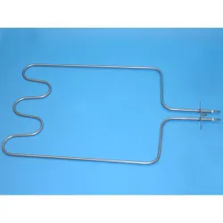 Heizelement Unterhitze Gorenje 850123 1100W für Backofen Herd 543344