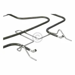 Heizelement Unterhitze wie Bosch 00682466 für Backofen Herd