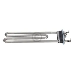 Heizelement Whirlpool 481010557232 IRCA 8331319R für Waschmaschine 1800W