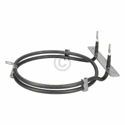 Heizelement Whirlpool 481225998477 für Mikrowelle