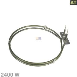 Heizelement wie AEG 387142510/8 Heißluftheizung IRCA 2305R732 für Backofen