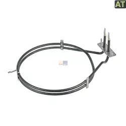 Heizelement wie Gorenje 318349 Heißluftheizung IRCA 2200W 230V für Backofen