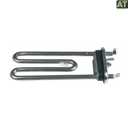 Heizelement wie Indesit C00094715 1700W 230V für Waschmaschine Waschtrockner