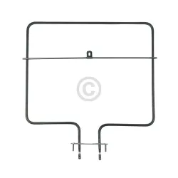 Heizelement Zanussi 357063301/0 Oberhitze IRCA 7111R709 für Backofen Herd