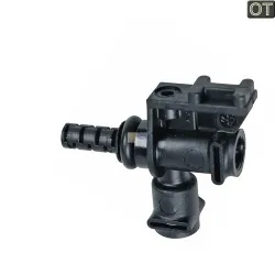 Heizelementeanschluss Ausgangsseite Bosch Siemens 00614618 für Kaffeemaschine