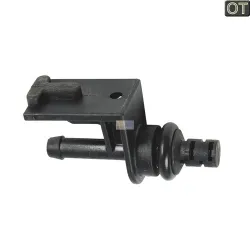 Heizelementeanschluss Siemens 00622062 für Eingangsseite Kaffeemaschine