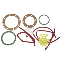 Heizflanschdichtsatz Siemens 00107721 für Heißwassergerät