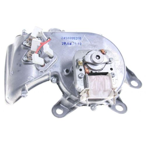 Bild: Heizkanal für Waschmaschine Beko C00899238 Heizung, Wäschetrockner
