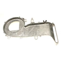 Heizkanal unten für Candy Waschmaschine 43015262 Heizung, Gebläse