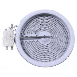 Heizkörper 1200W für Midea Kochfeld 17466100A00004 Kochfeld-Komponente