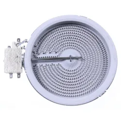 Heizkörper 1200W für Midea Kochfeld 17466100A00004 Kochfeld-Komponente