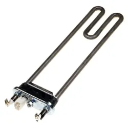 Heizkörper 2200W für Waschmaschine Candy 41029722 Waschmaschinenheizung