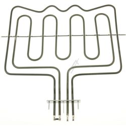 Heizkörper 2900W für Backofen Backer-Facsa 2900W Oberhitze