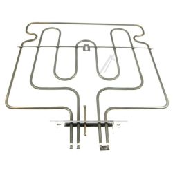 Heizkörper 2900W für Miele Ofen 2035234000 230V